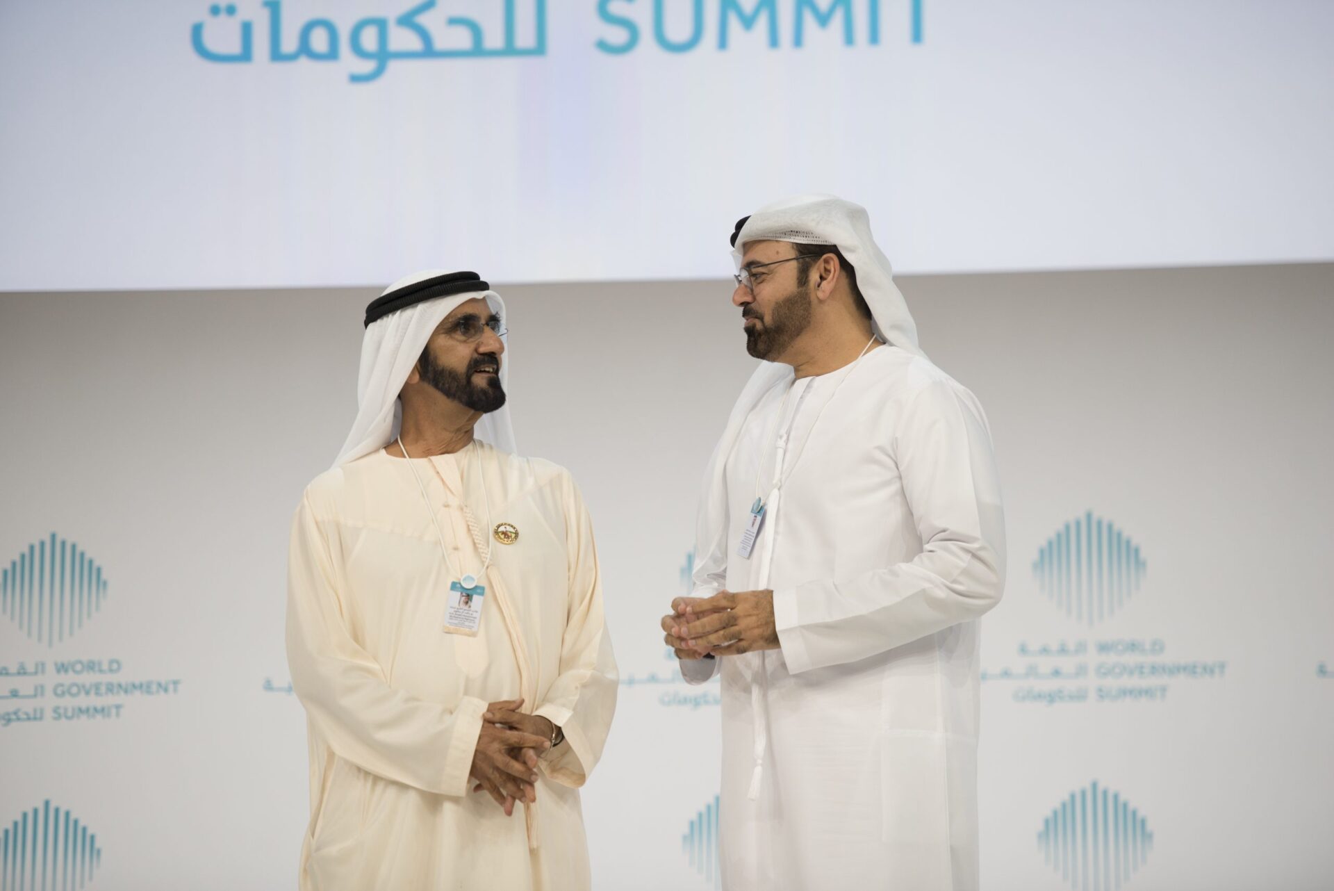 What are the UAE Future Foresight Initiatives?