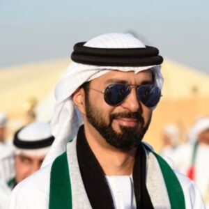 I met today with President Sheikh Mohamed of the UAE. Together we are growing our security, tech, and economic partnership — from AI to space. We are also working to strengthen regional stability and address the grave humanitarian crises in Gaza and Sudan.