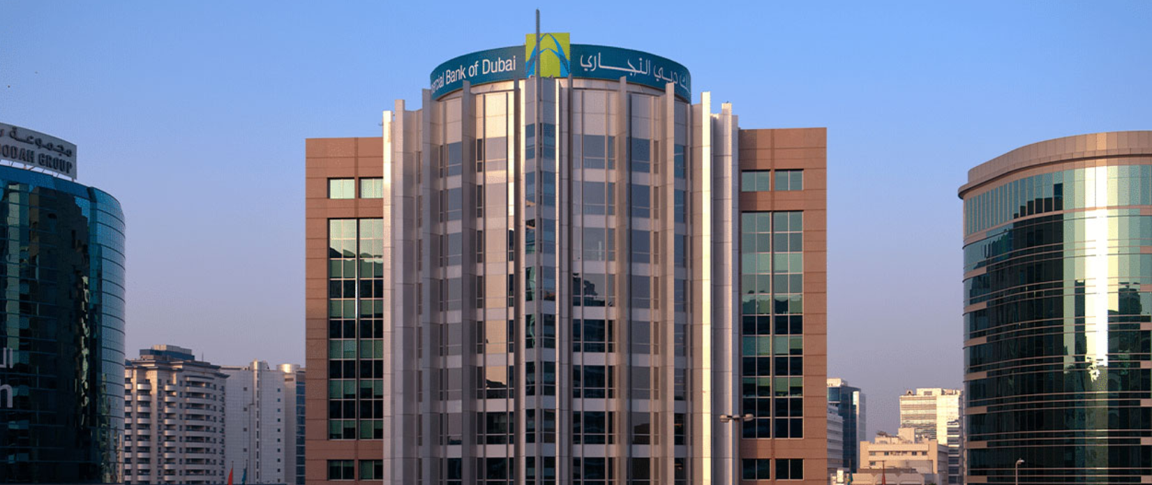 CBD Becomes First Middle East Bank to Integrate J.P. Morgan’s Liink for Faster Cross-Border Payments