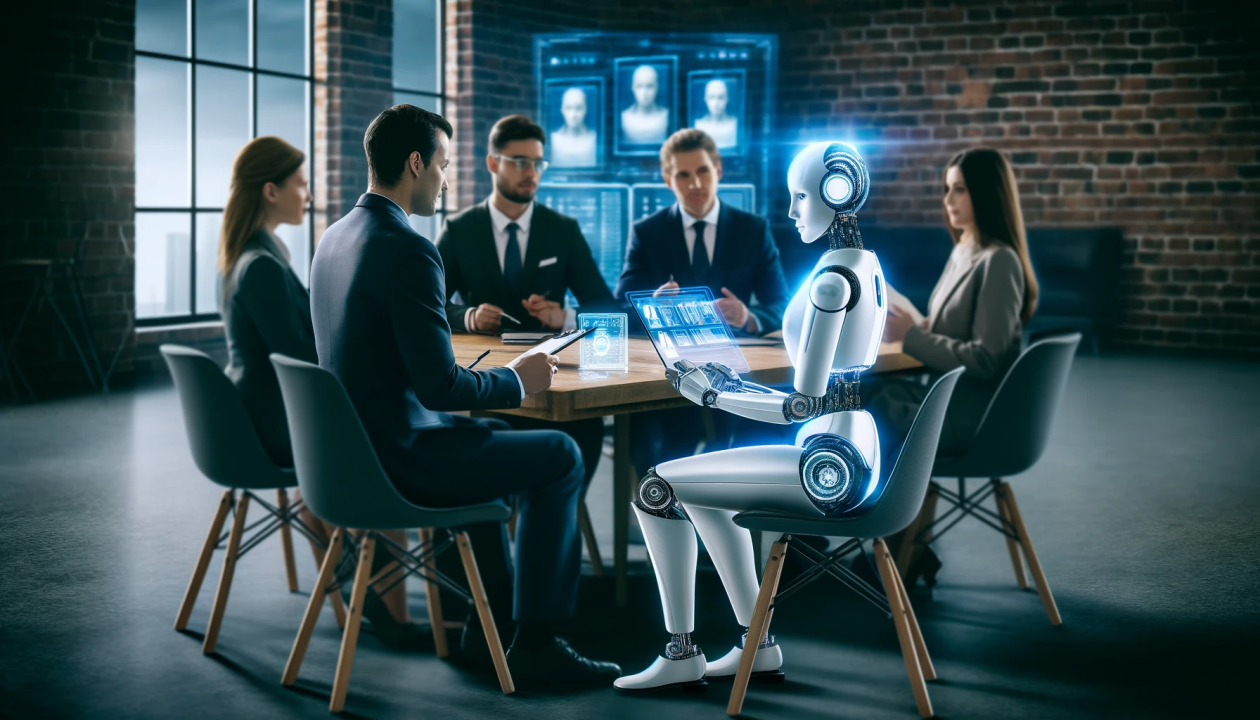 AI and the Future of Work in Dubai: A Global Perspective
