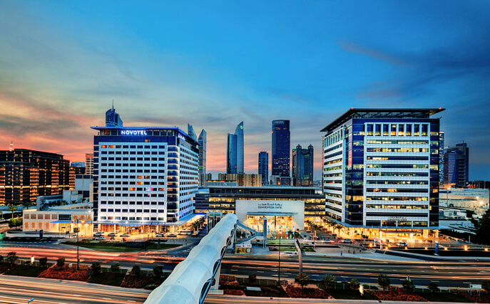 Energy, Healthcare, and Travel Take Center Stage in Dubai World Trade Centre’s April Line-Up