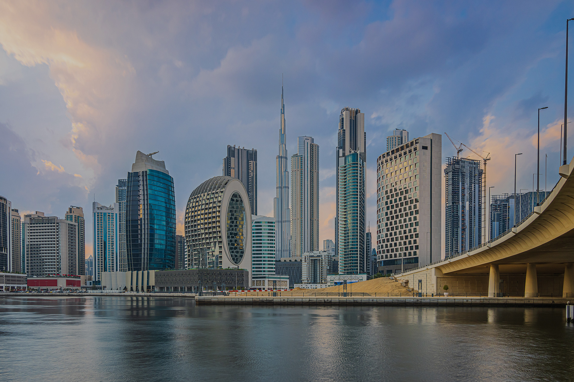 Dubai’s Business Pulse Picks Up: Confidence Surges as 2024 Closes on a High Note