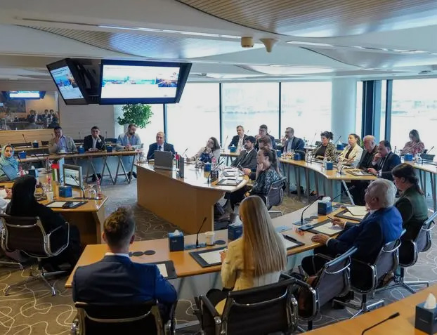 Dubai Chamber Engages Business Councils on D33 Economic Agenda Goals
