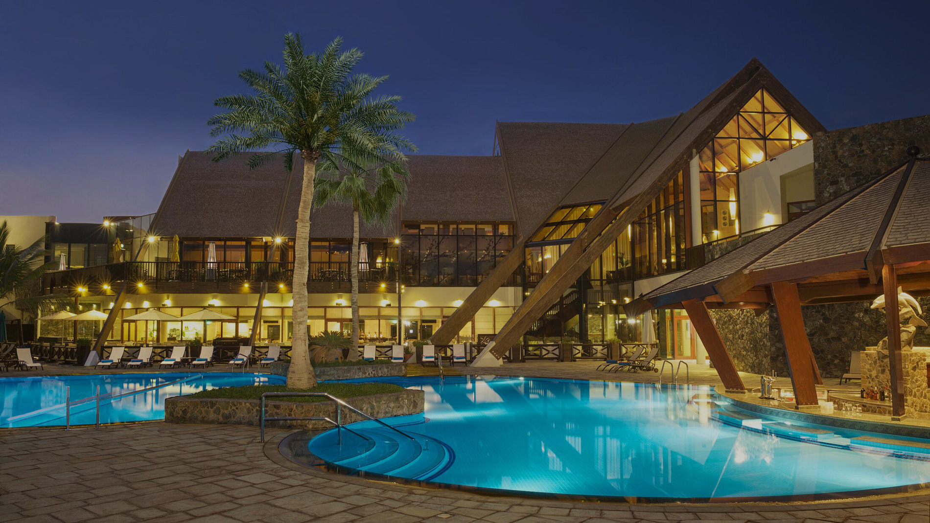 Best Luxury Hotels in Dubai