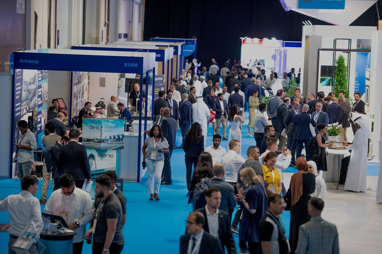 Dubai to Host Airport Show 2025