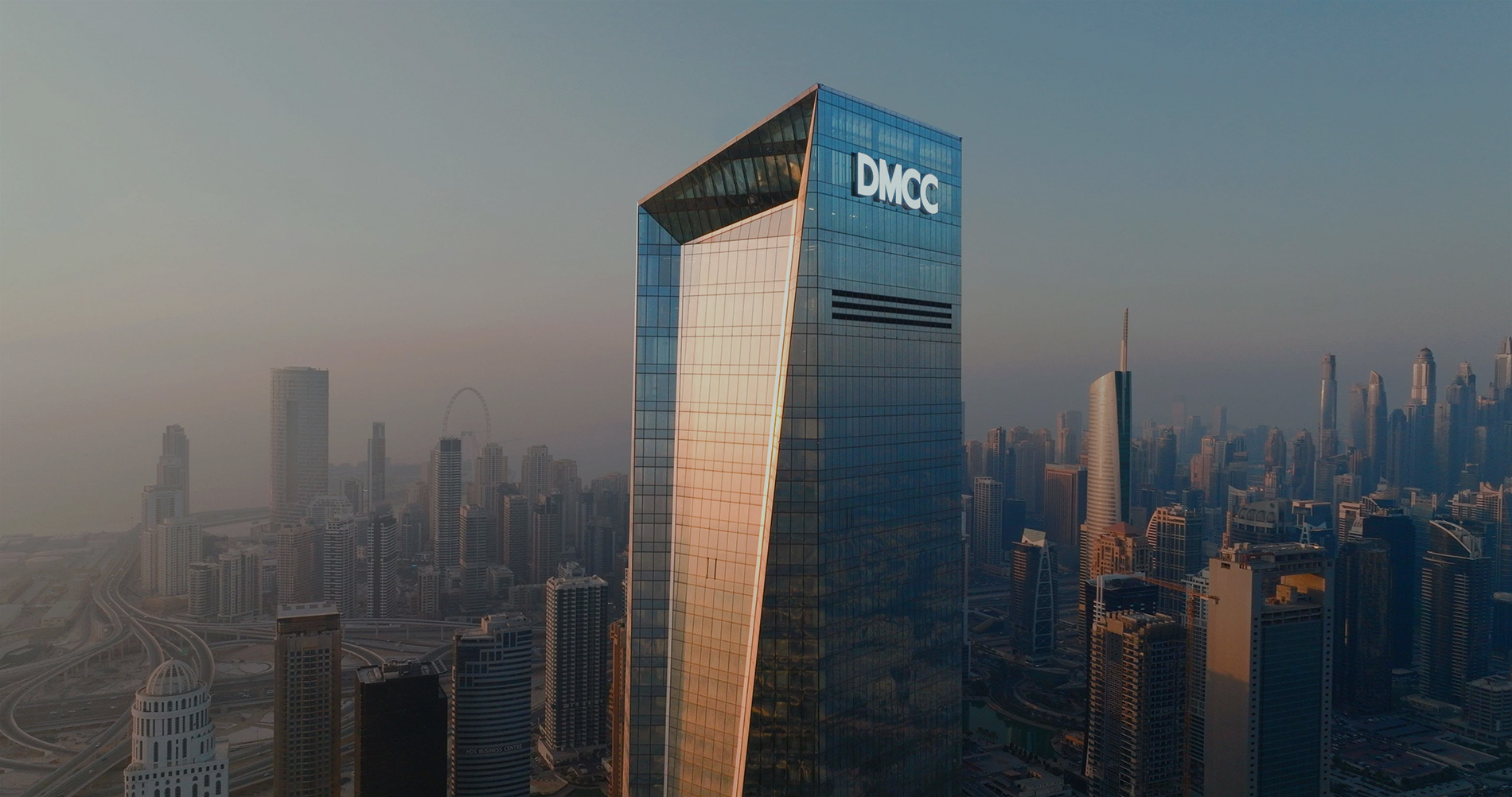 DMCC