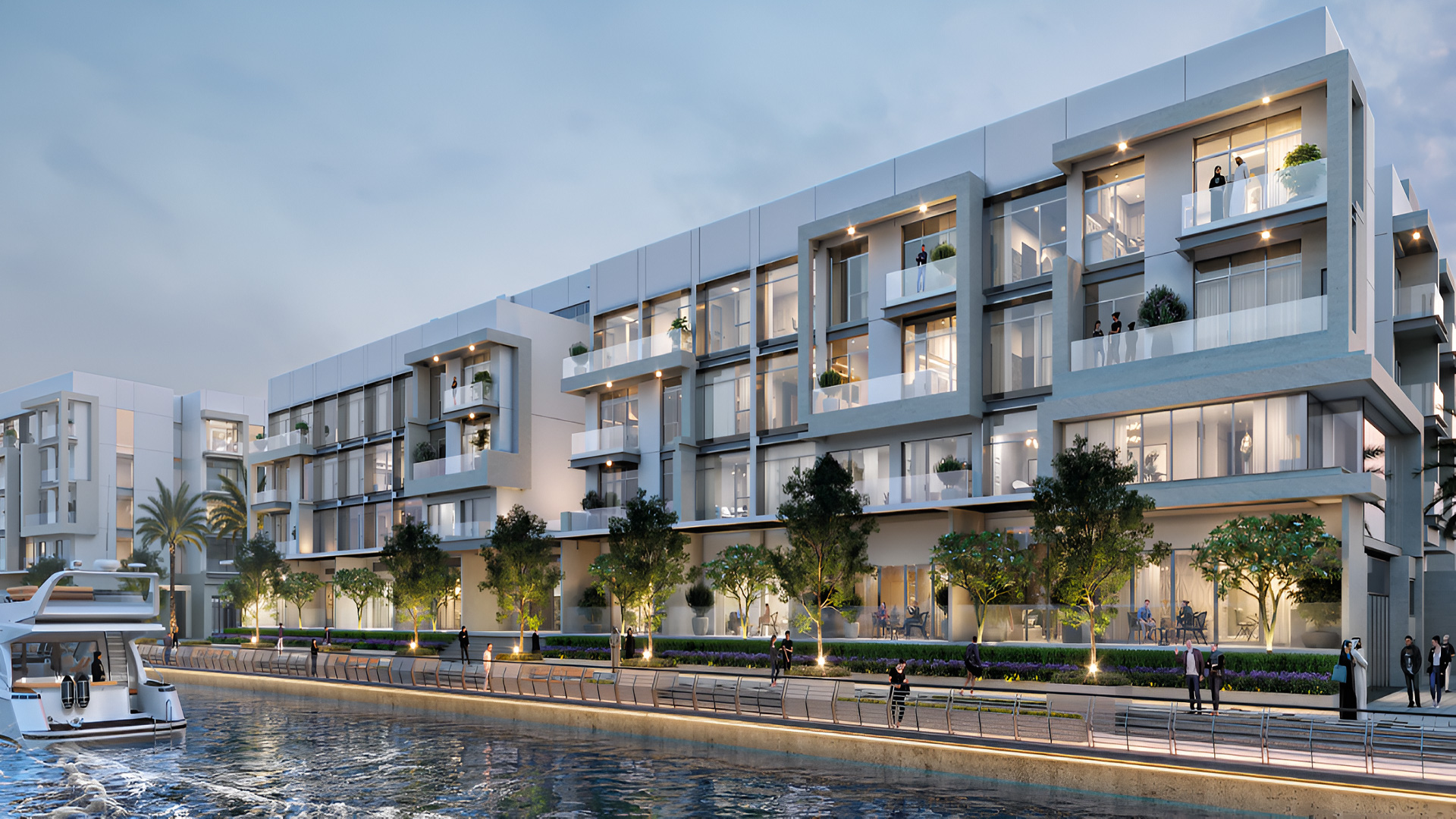 Lincoln Star Residence