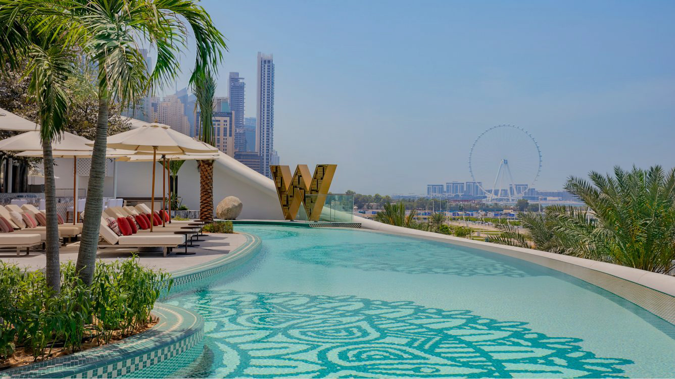 UAE Leads Global Hotel Revenues as GHA Reports Strong First Half of 2025