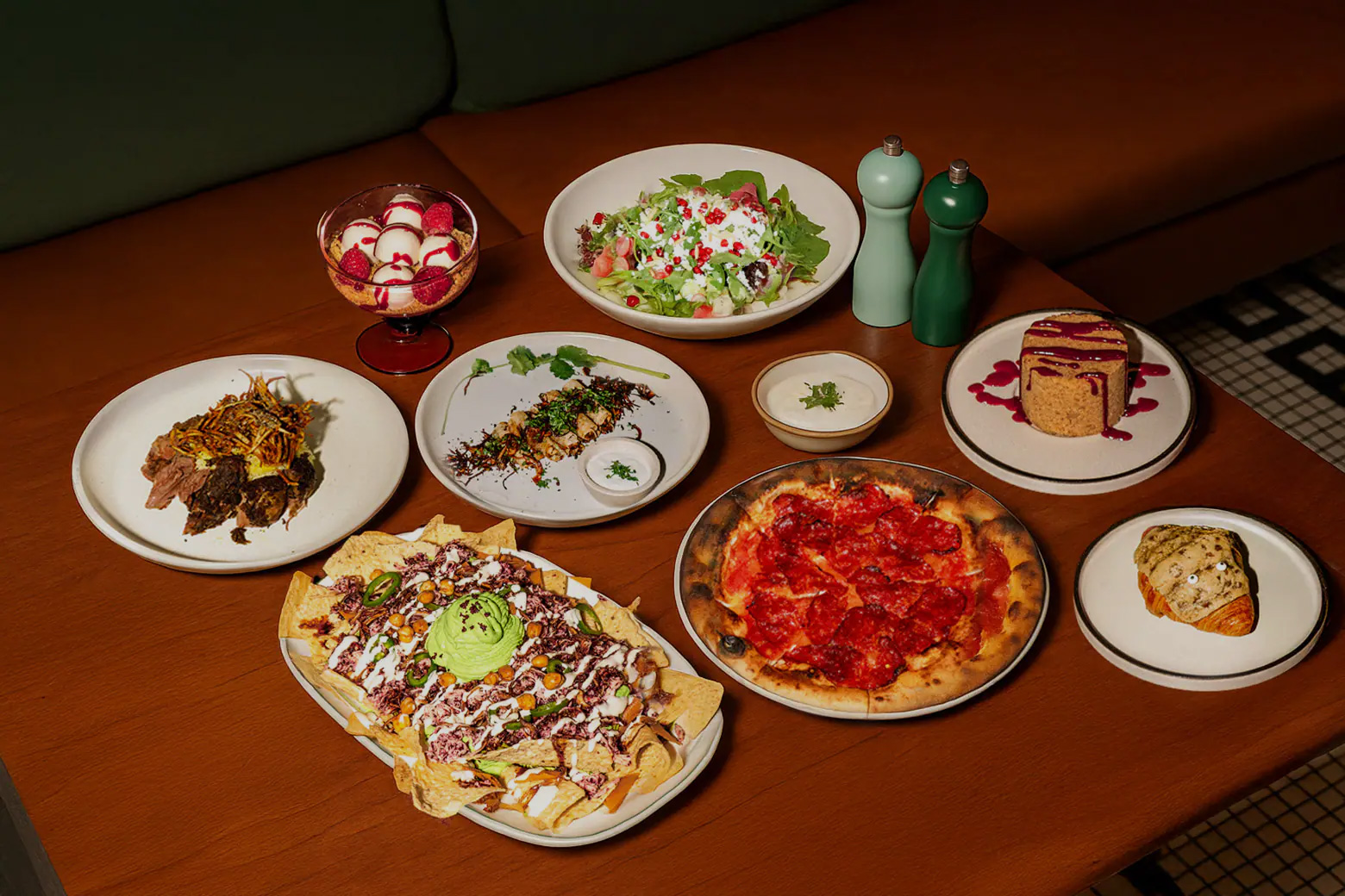 Emirati Chef Table Empowering Local Talent and Transforming Dubai’s Culinary Landscape