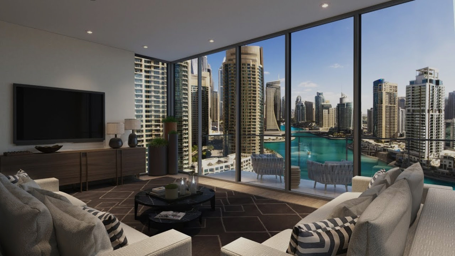 Dubai Outshines Global Cities with High Rental Returns in a Strong Investor-Friendly Market